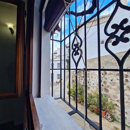 La Posada Amena Carcabuey エクステリア 写真