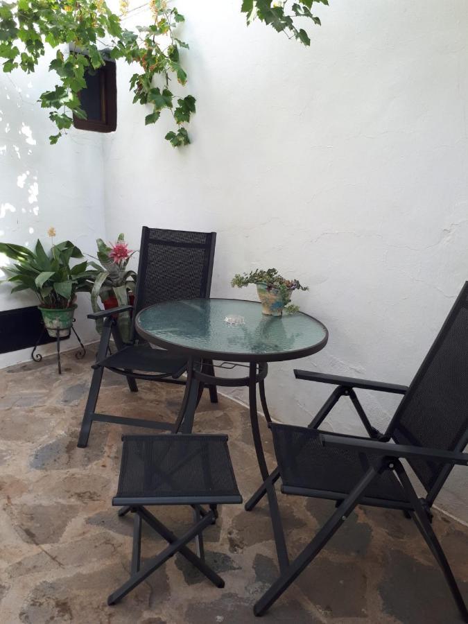 La Posada Amena Carcabuey エクステリア 写真