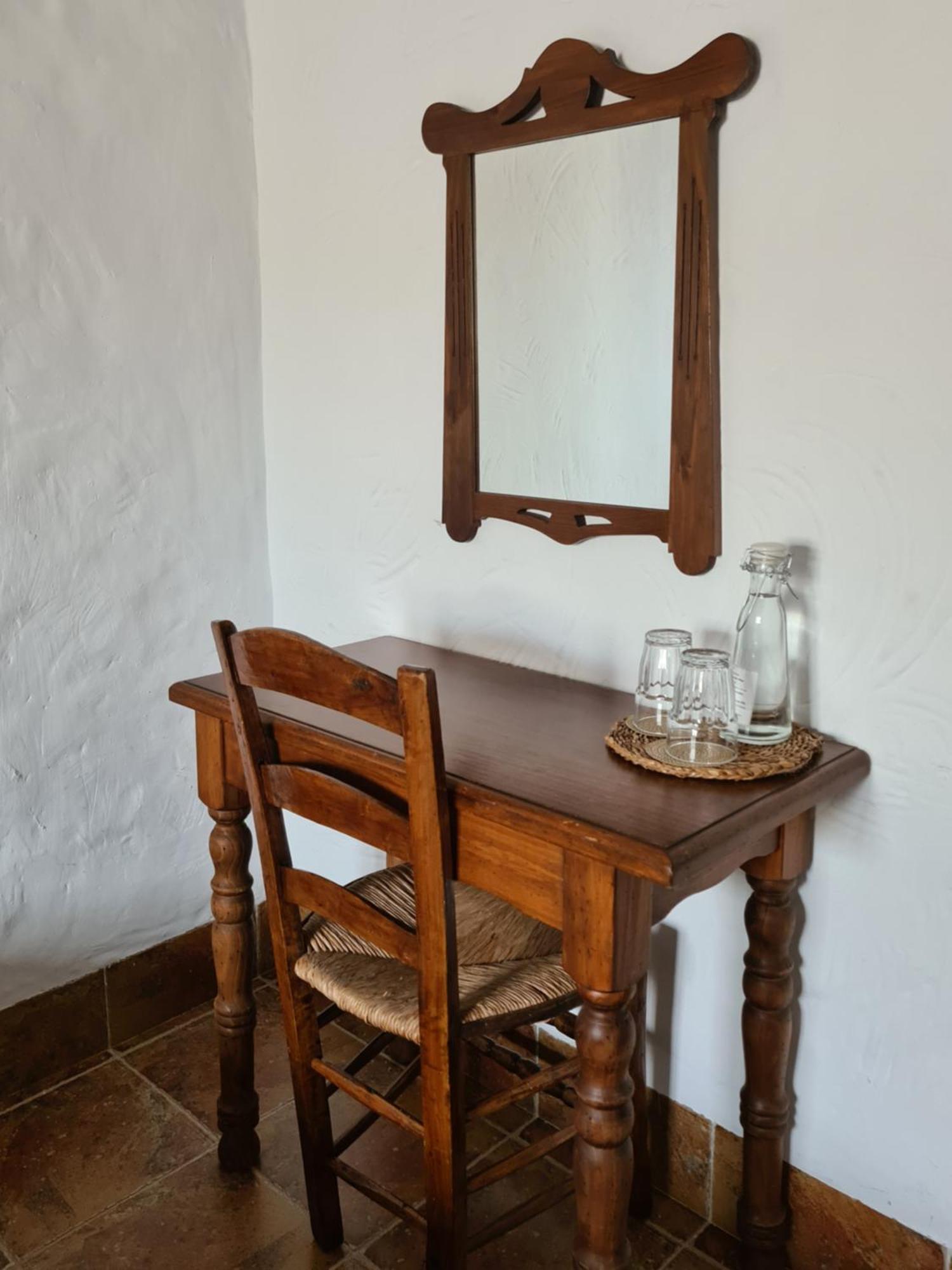 La Posada Amena Carcabuey エクステリア 写真