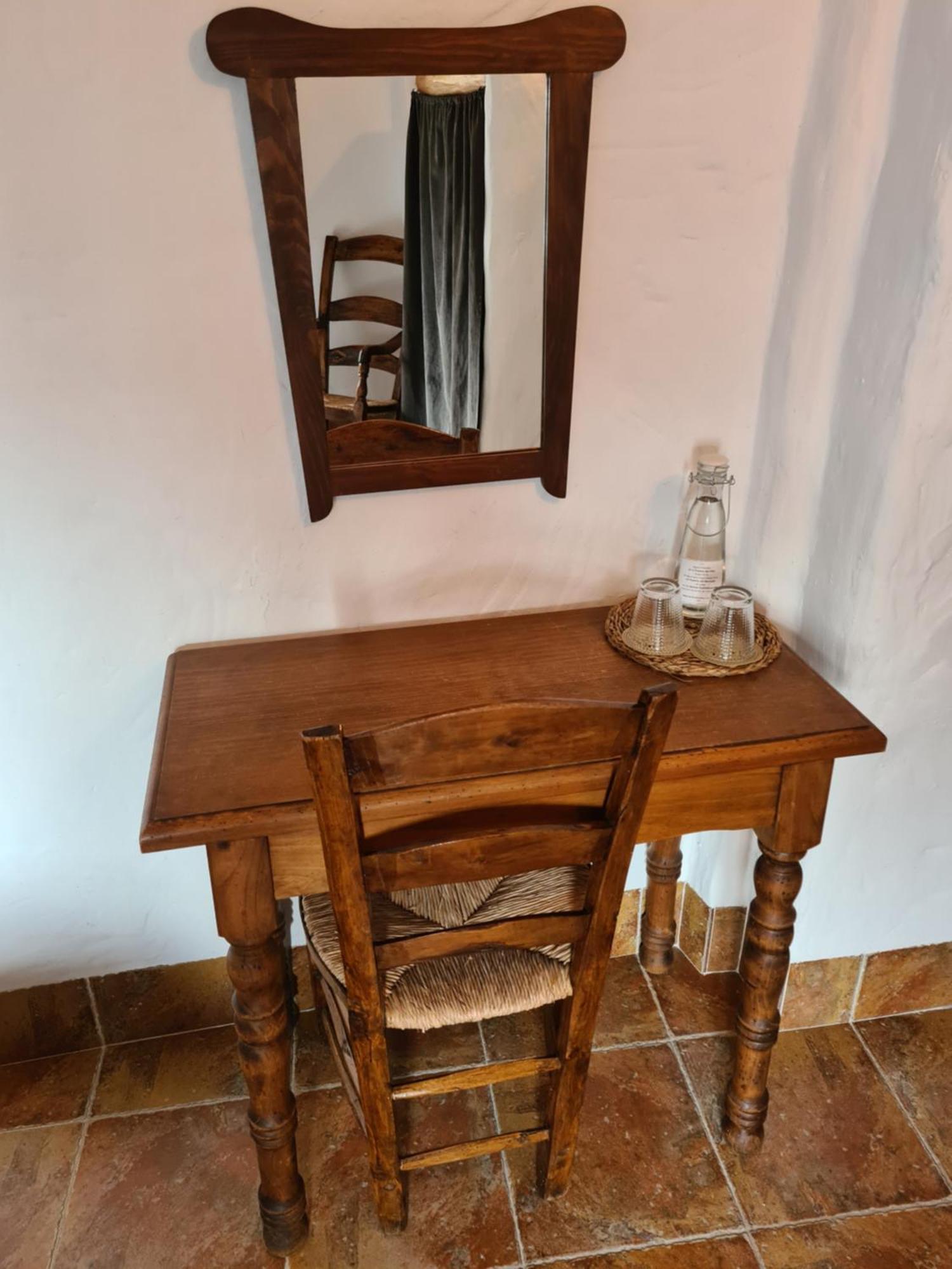 La Posada Amena Carcabuey エクステリア 写真
