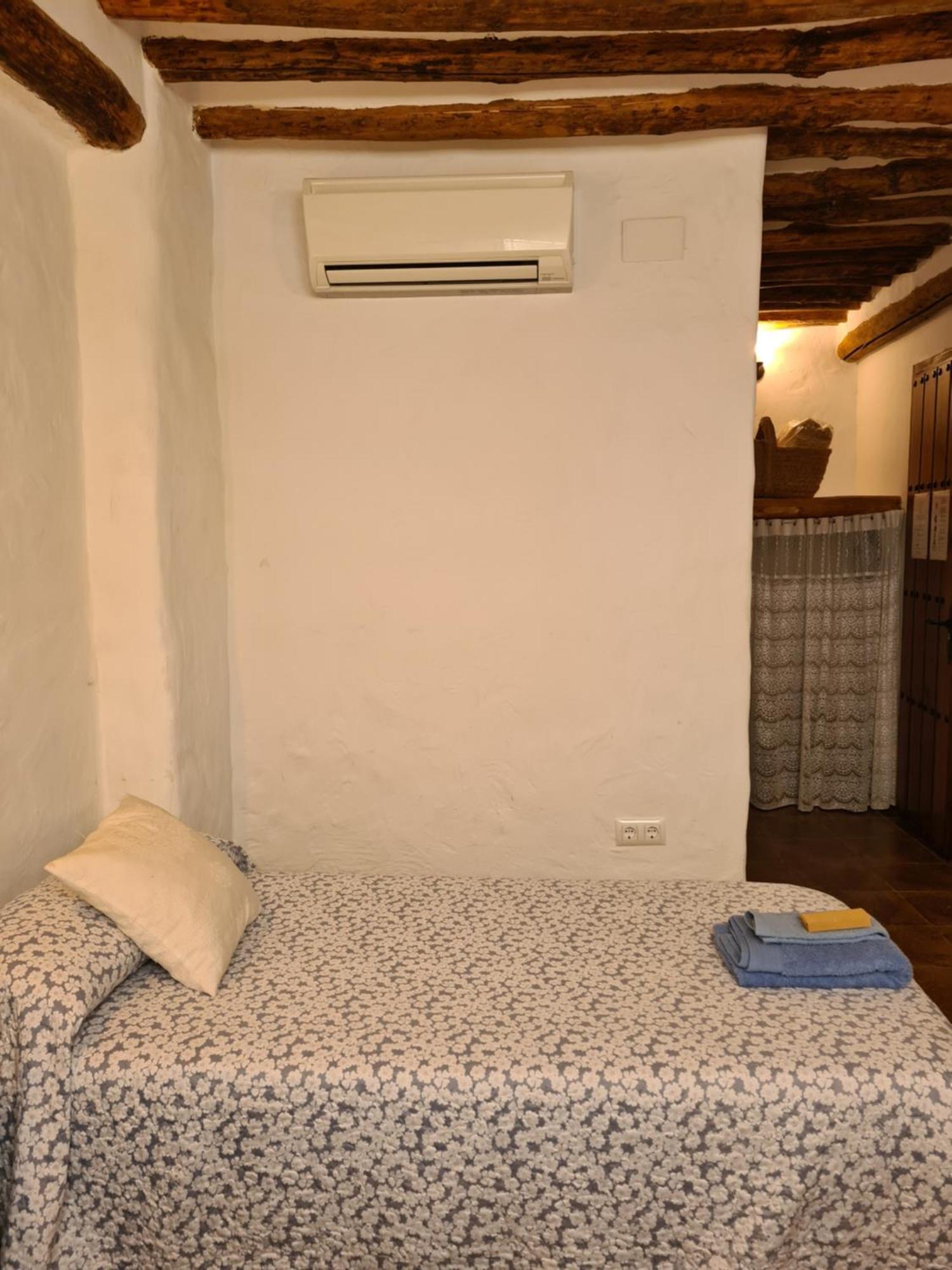 La Posada Amena Carcabuey エクステリア 写真