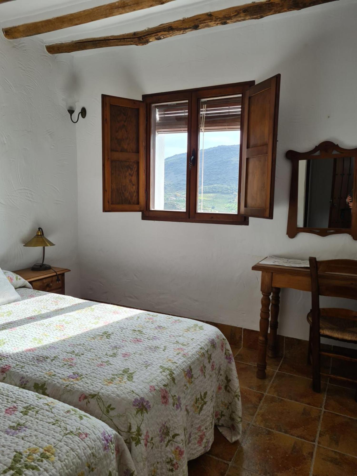 La Posada Amena Carcabuey エクステリア 写真