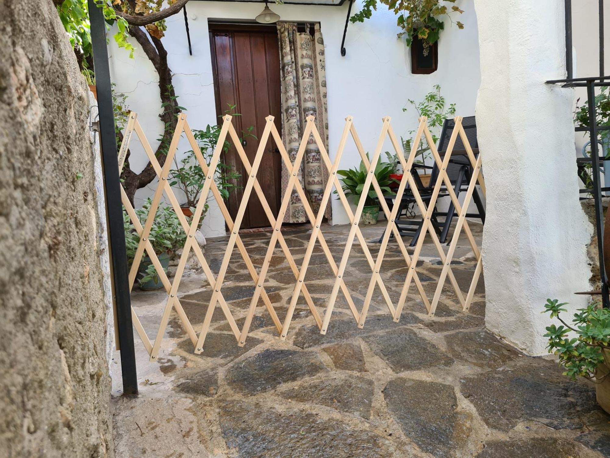 La Posada Amena Carcabuey エクステリア 写真