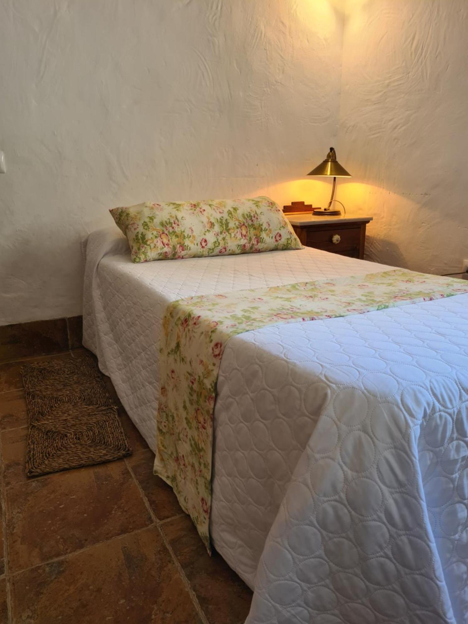 La Posada Amena Carcabuey 部屋 写真