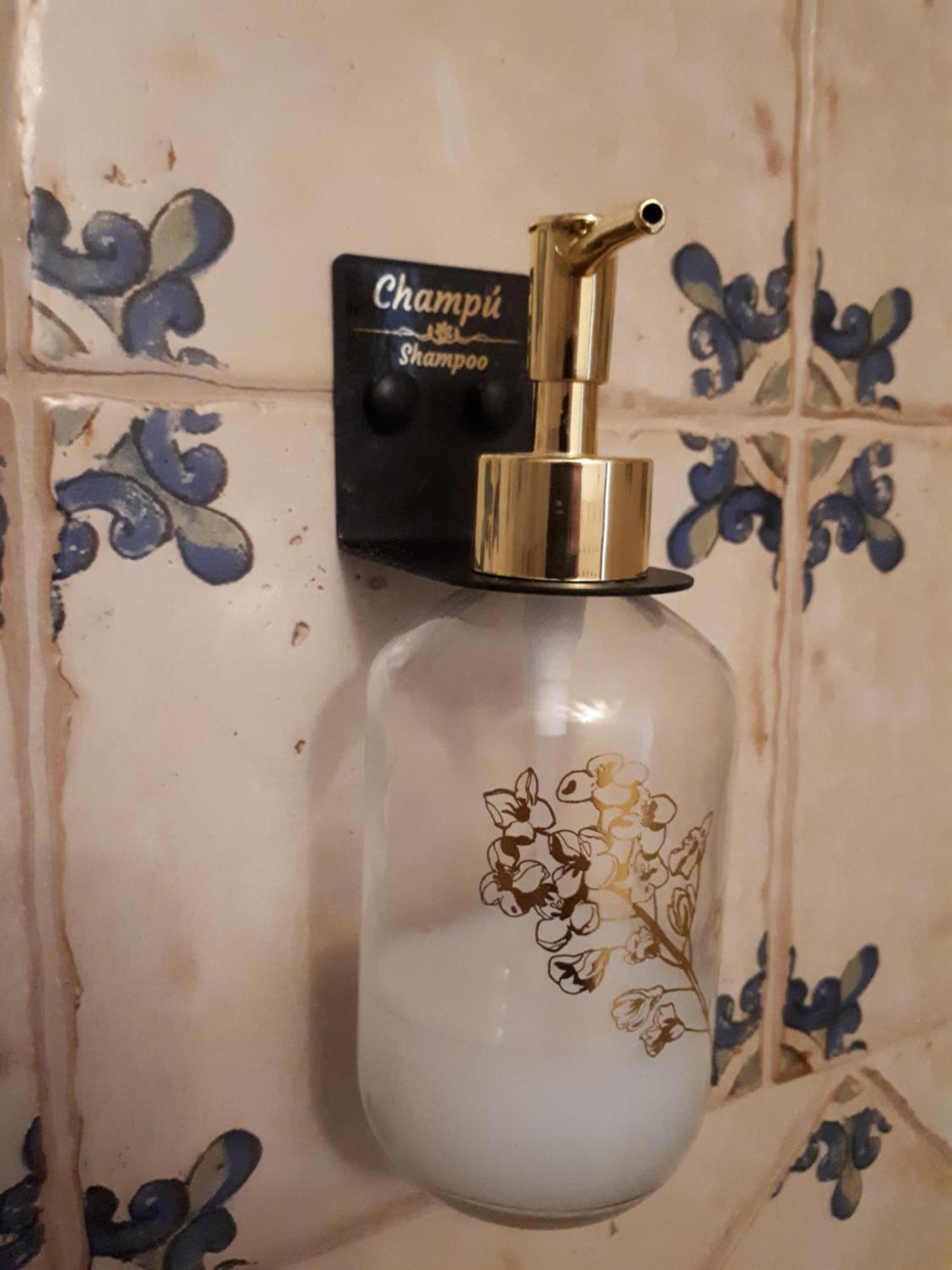 La Posada Amena Carcabuey 部屋 写真