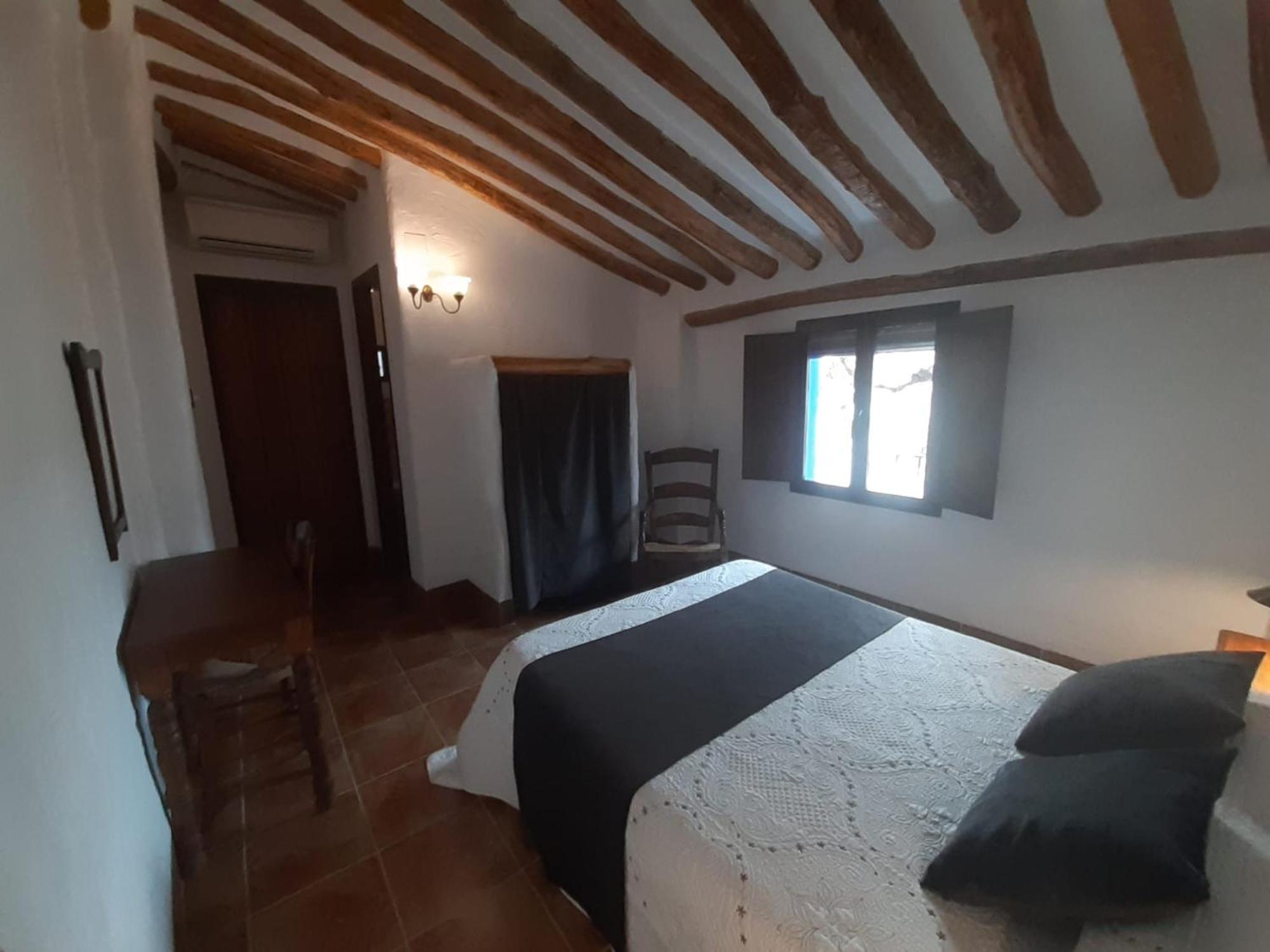 La Posada Amena Carcabuey 部屋 写真