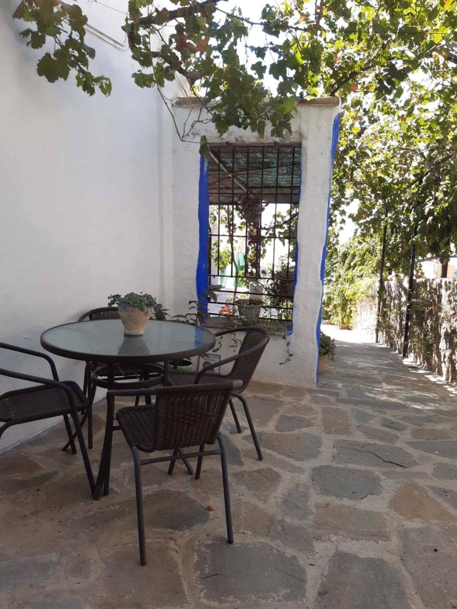 La Posada Amena Carcabuey 部屋 写真