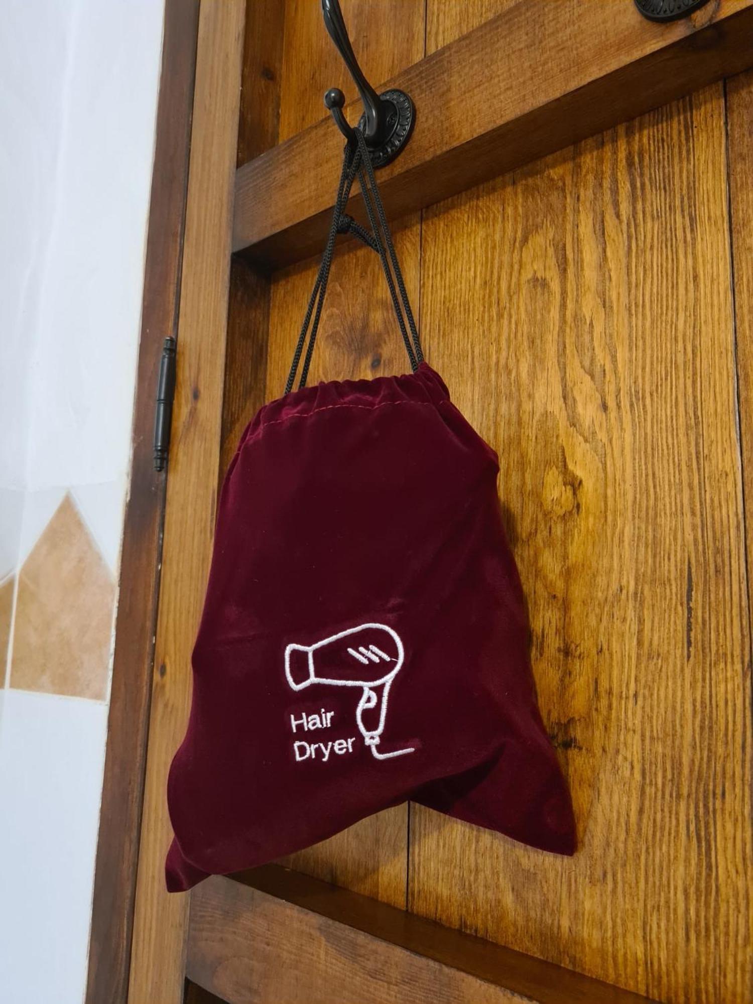 La Posada Amena Carcabuey エクステリア 写真