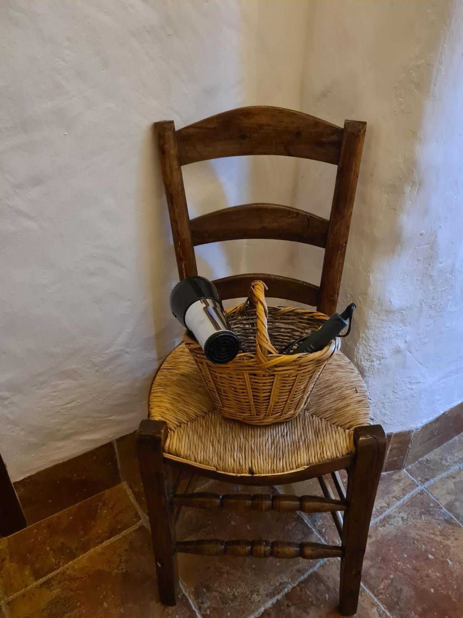 La Posada Amena Carcabuey 部屋 写真